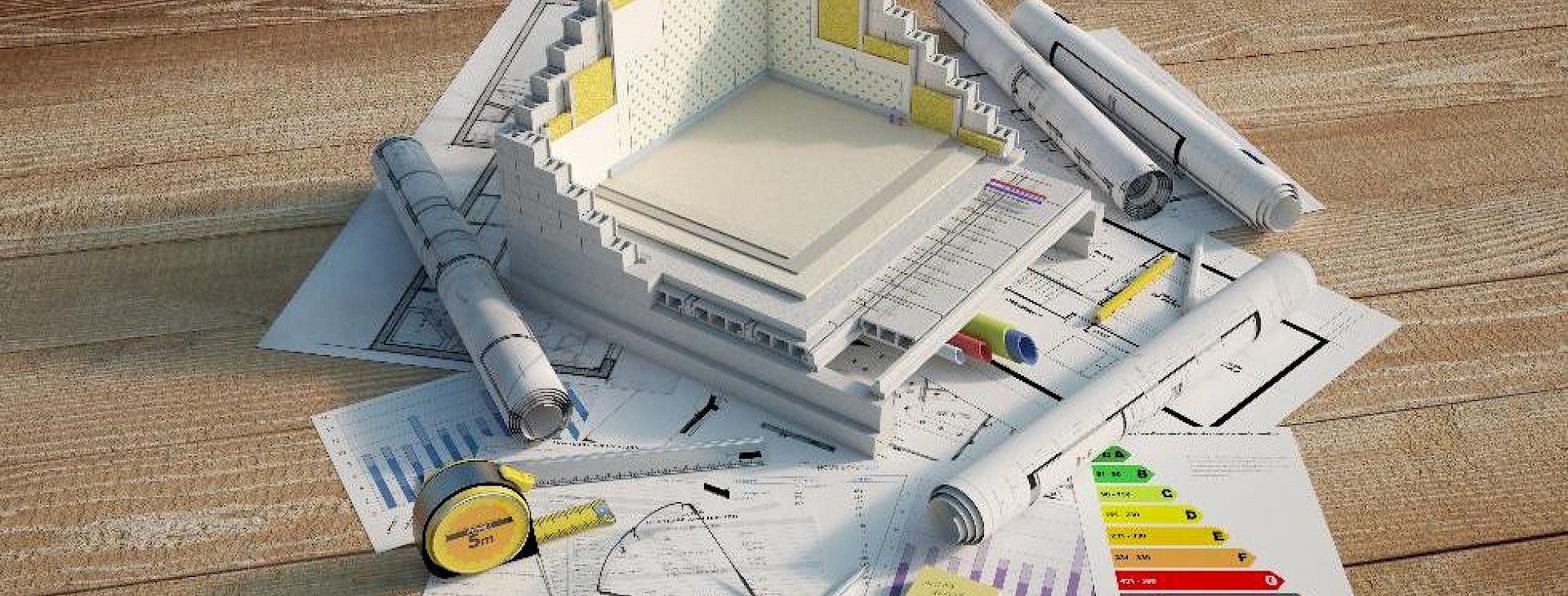 Leistungen & Beratung